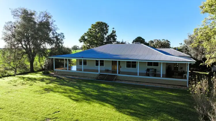 48 Tirzah Street, Moree NSW 2400