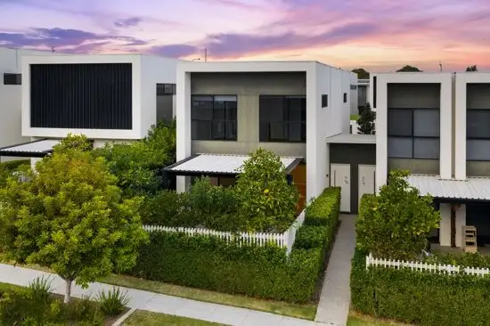 46/81 Major Drive, Rochedale QLD 4123