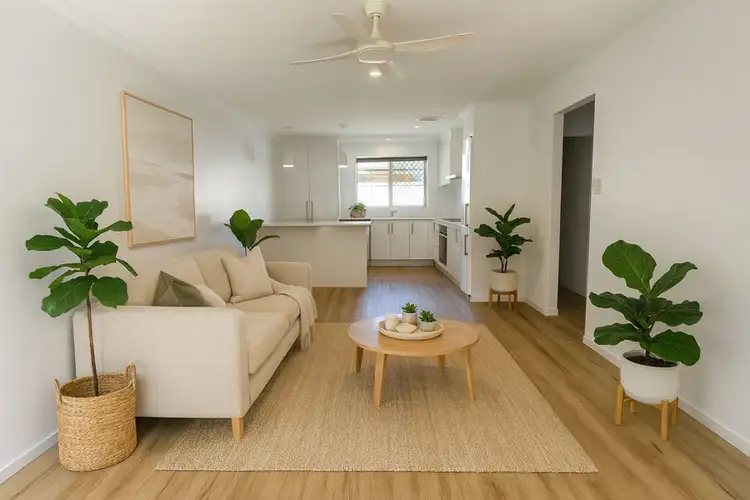 Main view of Homely unit listing, 3/4 Yuruga Street, Mooloolaba QLD 4557