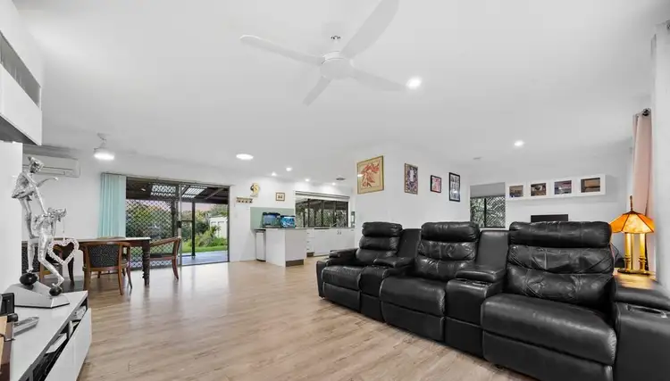 Fourth view of Homely house listing, 32-34 Finch St, Eagleby QLD 4207