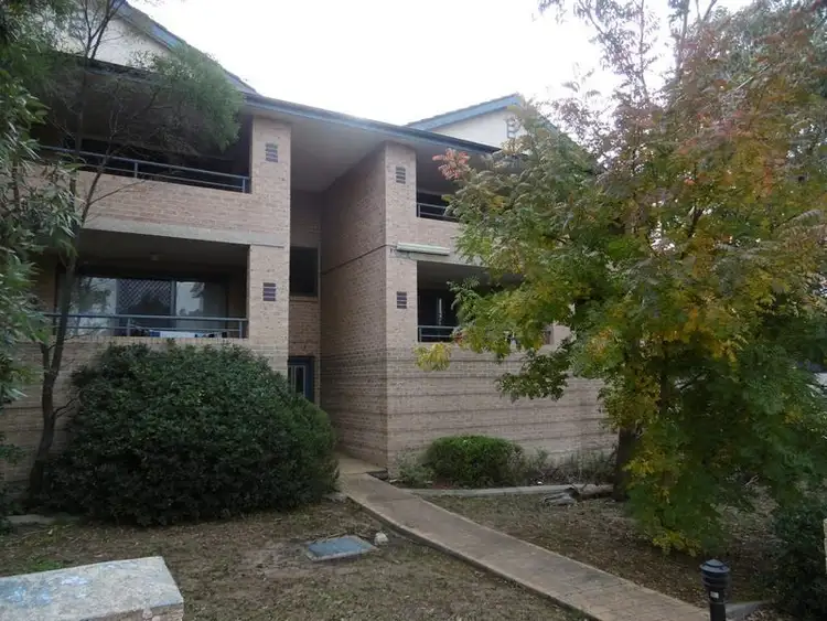 12/111 Lane St, Wentworthville NSW 2145