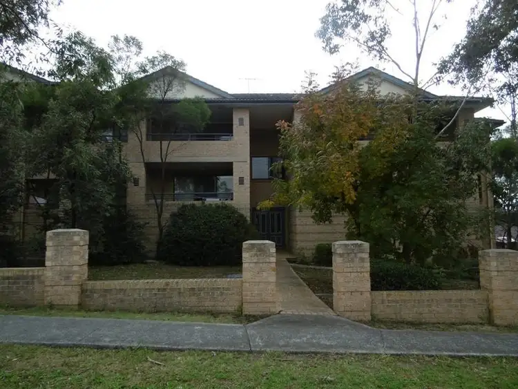 12/111 Lane St, Wentworthville NSW 2145
