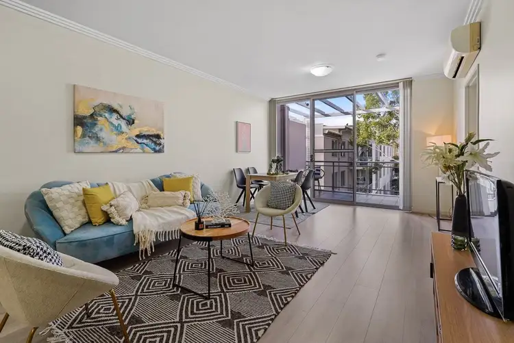 81/24-28 Mons Rd, Westmead NSW 2145