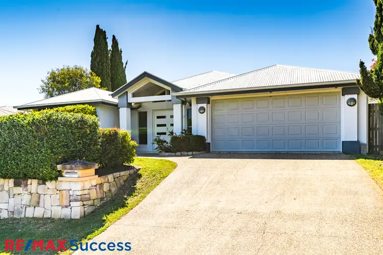 12 Quail Street, Rangeville QLD 4350