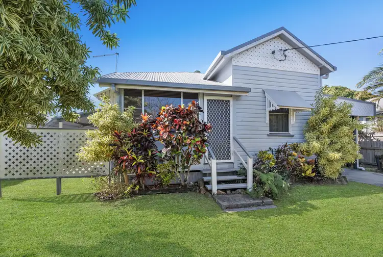 18 George Street, Mackay QLD 4740