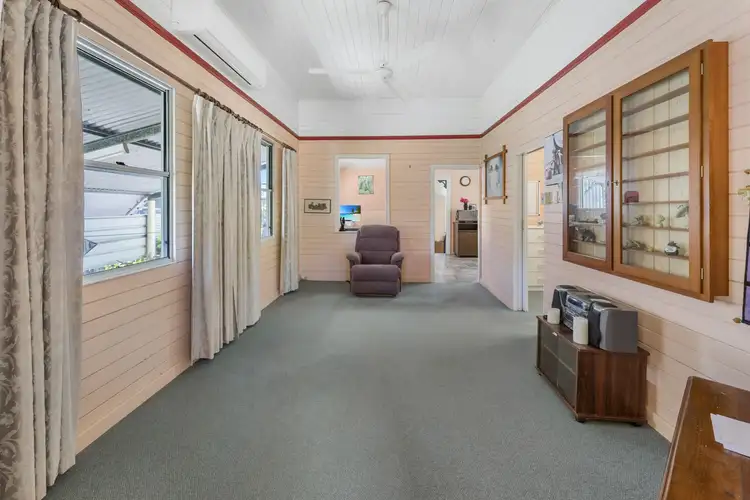 Sixth view of Homely house listing, 18 George Street, Mackay QLD 4740