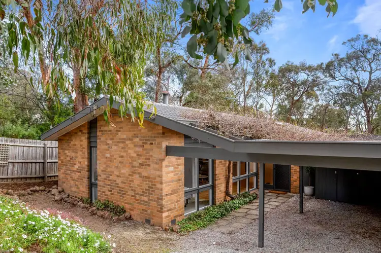 41 Park Hill Drive, Ringwood North VIC 3134