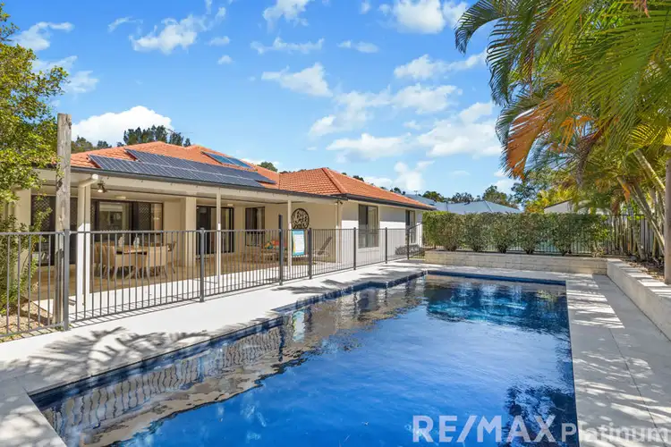 Main view of Homely house listing, 24 Mitta Crescent, Narangba QLD 4504