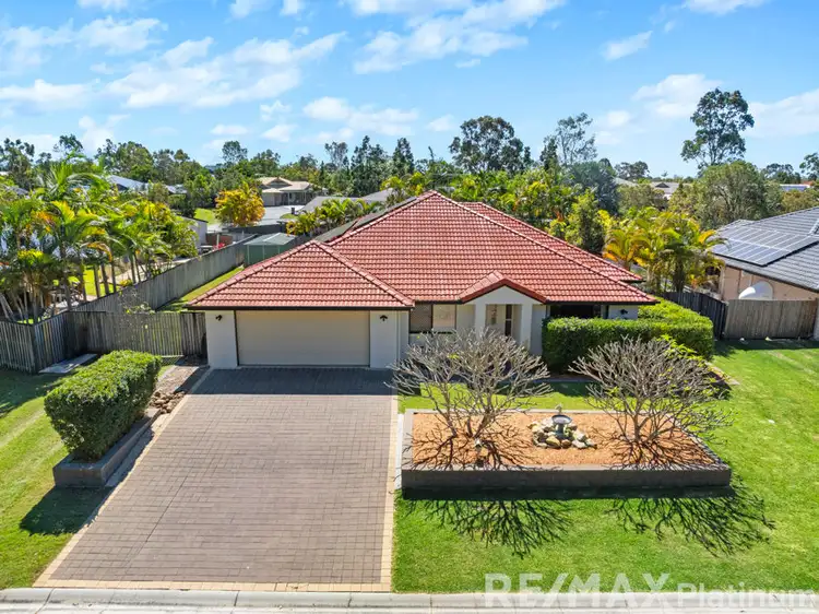 24 Mitta Crescent, Narangba QLD 4504