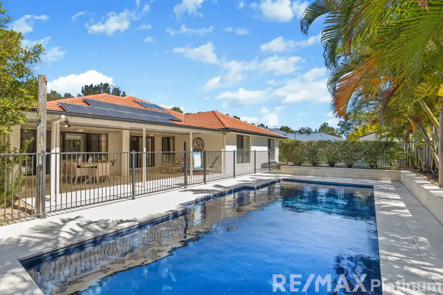 Main view of Homely house listing, 24 Mitta Crescent, Narangba QLD 4504