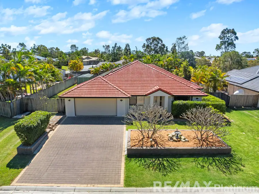 Main view of Homely house listing, 24 Mitta Crescent, Narangba QLD 4504