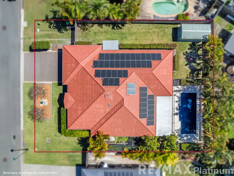 Second view of Homely house listing, 24 Mitta Crescent, Narangba QLD 4504