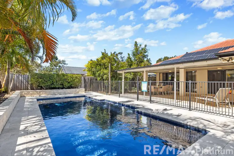 Third view of Homely house listing, 24 Mitta Crescent, Narangba QLD 4504