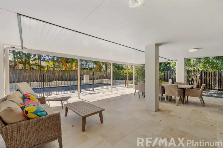 Fourth view of Homely house listing, 24 Mitta Crescent, Narangba QLD 4504