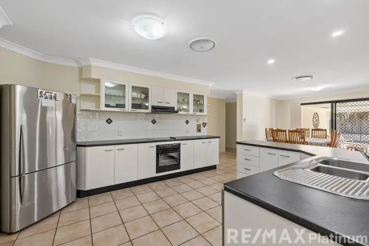 Fifth view of Homely house listing, 24 Mitta Crescent, Narangba QLD 4504