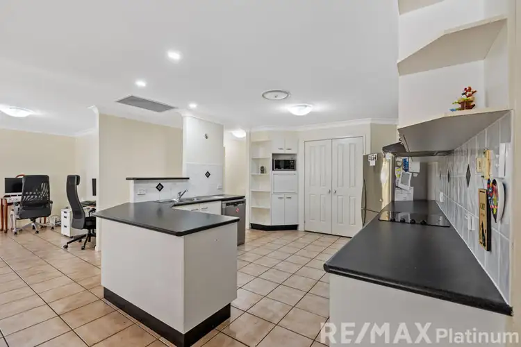 Sixth view of Homely house listing, 24 Mitta Crescent, Narangba QLD 4504