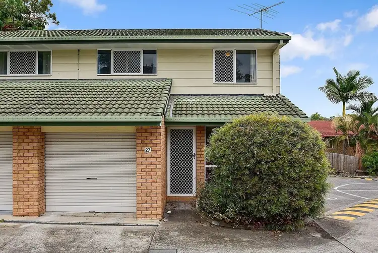 27/120 Queens Rd, Slacks Creek QLD 4127