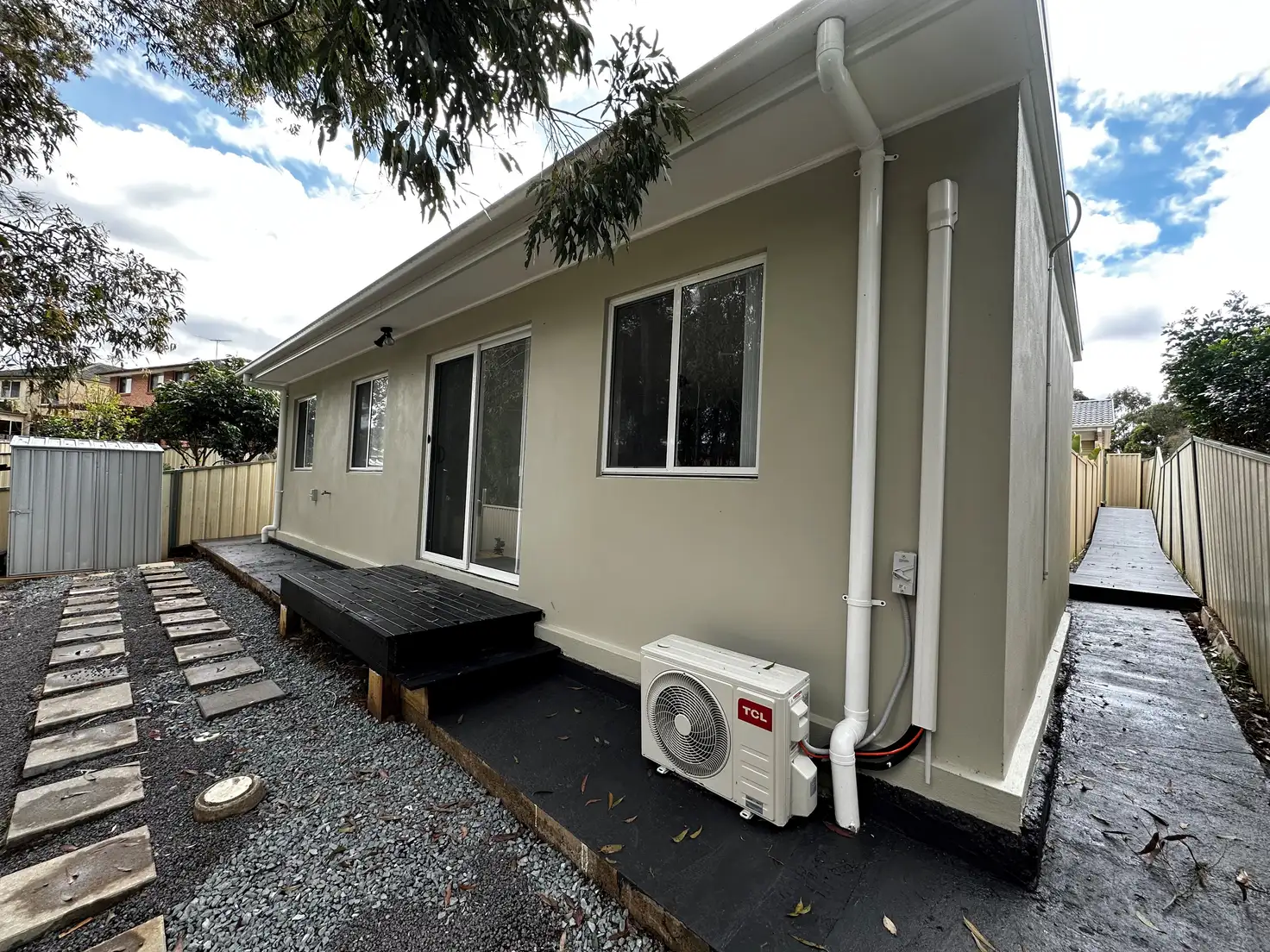 Main view of Homely house listing, 141A Kendall Dr, Casula NSW 2170
