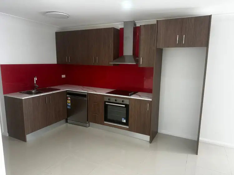 Second view of Homely house listing, 141A Kendall Dr, Casula NSW 2170