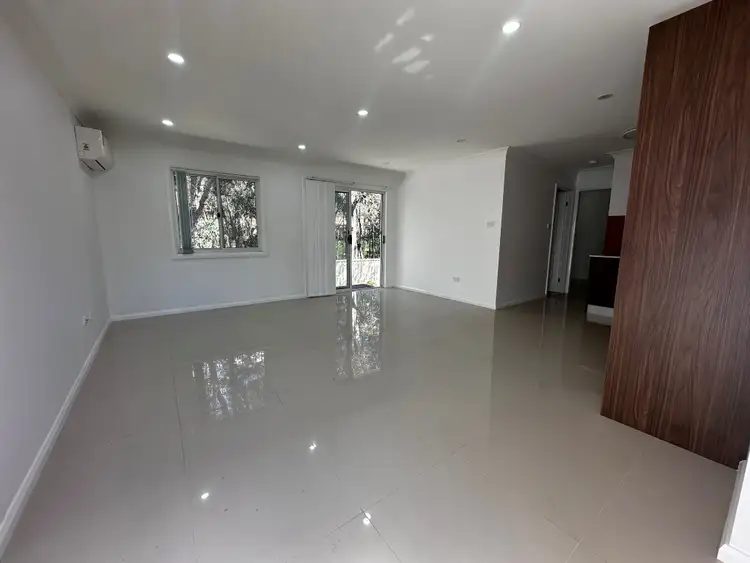 Third view of Homely house listing, 141A Kendall Dr, Casula NSW 2170