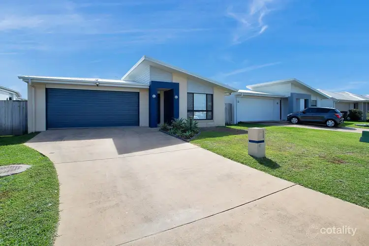 48 Donovan Street, Blacks Beach QLD 4740