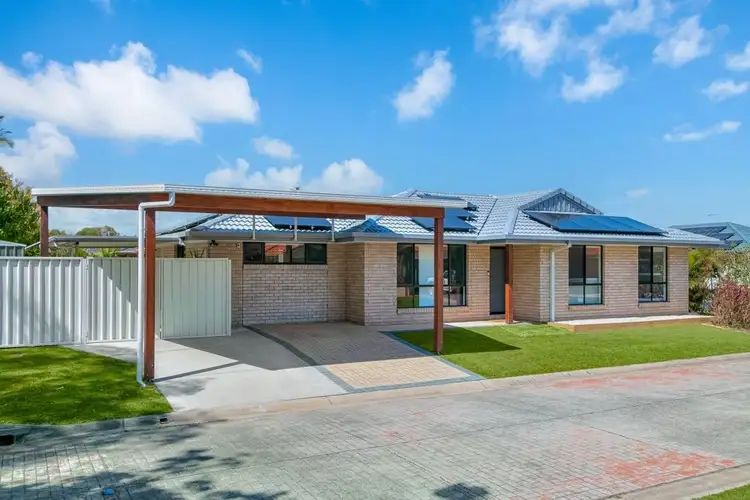 76 Kimberley Circuit