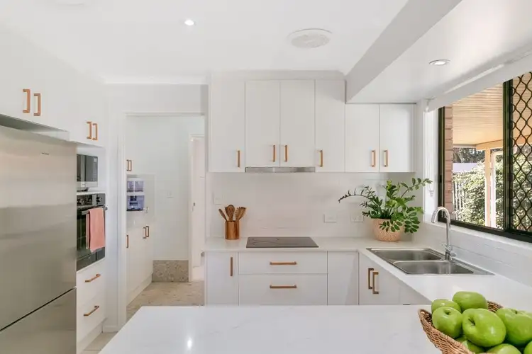 Fifth view of Homely house listing, 76 Kimberley Circuit, Banora Point NSW 2486