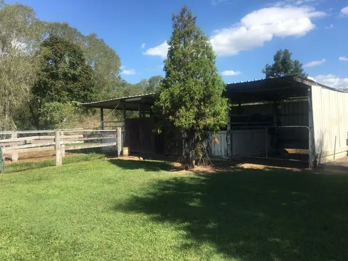 325 Hotham Creek Road, Willow Vale QLD 4209