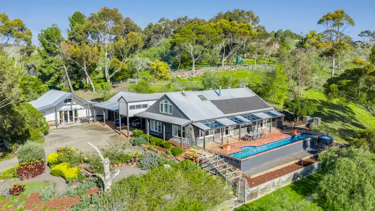520 Russells Bridge Road, Russells Bridge VIC 3331