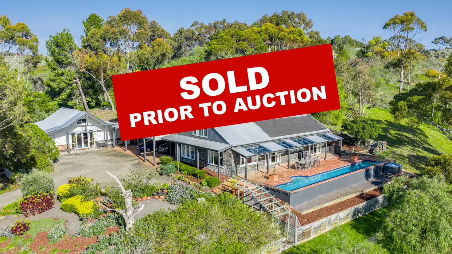 Main view of Homely rural property listing, 520 Russells Bridge Road, Russells Bridge VIC 3331