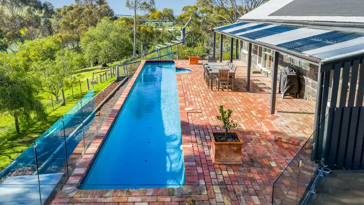 Second view of Homely rural property listing, 520 Russells Bridge Road, Russells Bridge VIC 3331