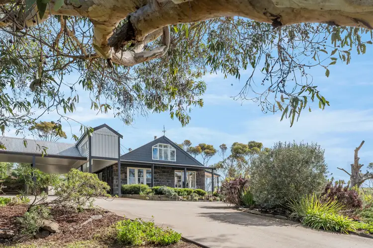 Third view of Homely rural property listing, 520 Russells Bridge Road, Russells Bridge VIC 3331