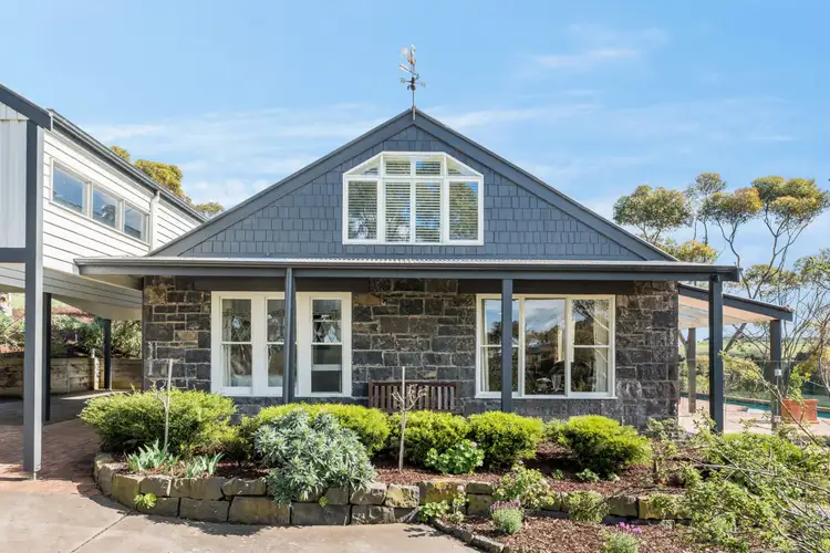 Fourth view of Homely rural property listing, 520 Russells Bridge Road, Russells Bridge VIC 3331