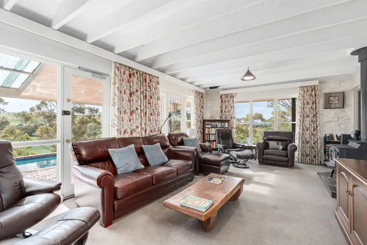 Sixth view of Homely rural property listing, 520 Russells Bridge Road, Russells Bridge VIC 3331