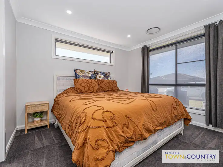 Sixth view of Homely house listing, 30 Sunrise Crescent, Armidale NSW 2350