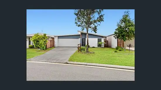 7 Boston Terrace, Coomera QLD 4209