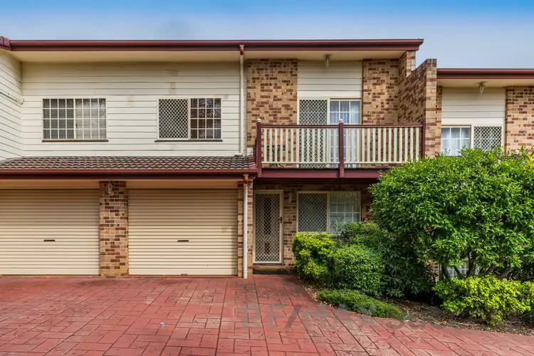 5/36 Cortess Street, Harristown QLD 4350