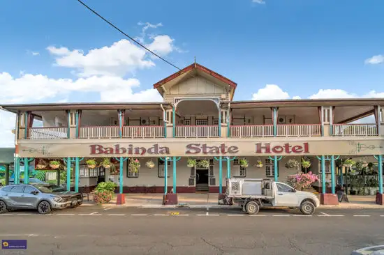 65-87 Munro Street, Babinda QLD 4861