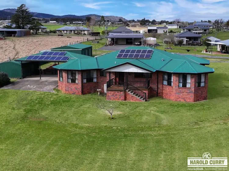 209 Wood Street, Tenterfield NSW 2372