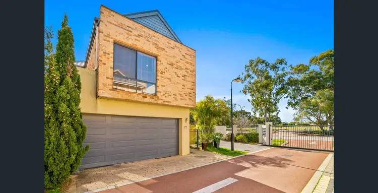 17/151 Grindleford Drive, Stirling WA 6021