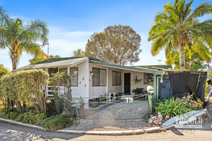 79/508-520 Mount Cotton Road, Capalaba QLD 4157