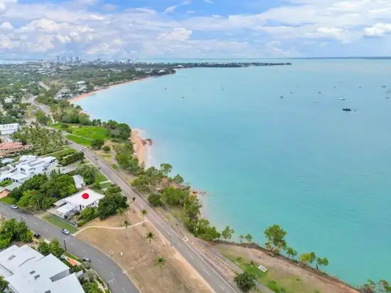 114 East Point Road, Fannie Bay NT 820