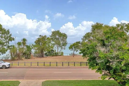 Second view of Homely house listing, 114 East Point Road, Fannie Bay NT 820