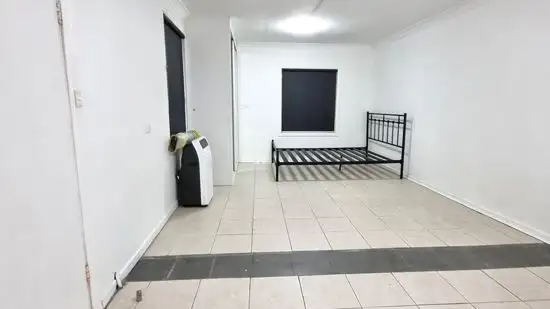 Second view of Homely studio listing, 15A Cross Street, Doonside NSW 2767