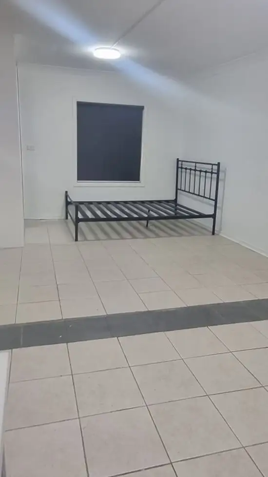 Third view of Homely studio listing, 15A Cross Street, Doonside NSW 2767