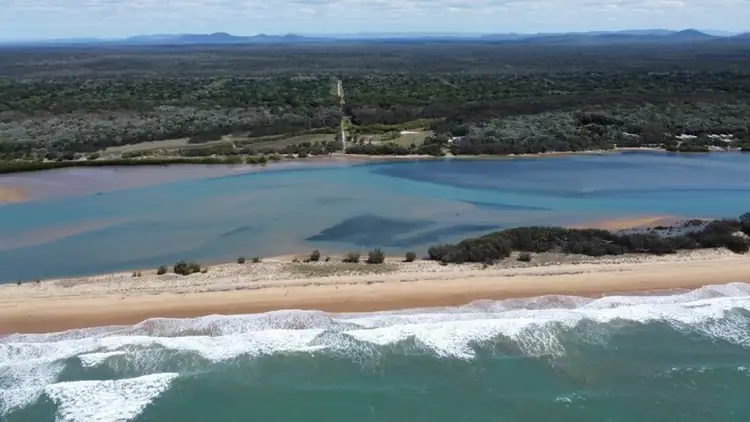 Third view of Homely rural property listing, 704 Fingerfield Road, Deepwater QLD 4674