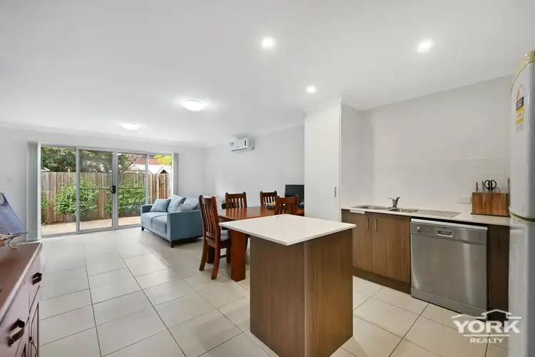 Third view of Homely unit listing, 3/227 Nelson Street, Kearneys Spring QLD 4350