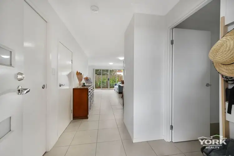 Sixth view of Homely unit listing, 3/227 Nelson Street, Kearneys Spring QLD 4350