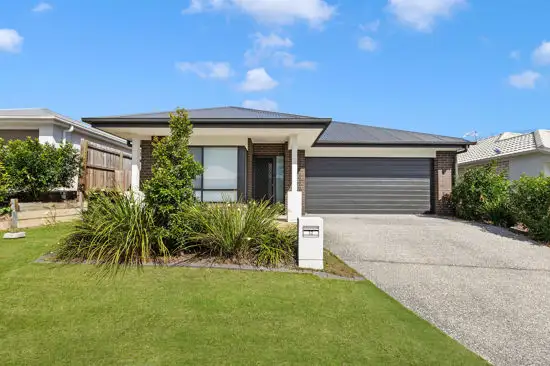 Main view of Homely house listing, 12 Robin Street, Morayfield QLD 4506