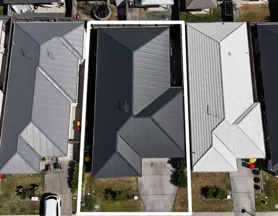 Second view of Homely house listing, 12 Robin Street, Morayfield QLD 4506